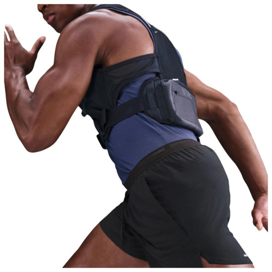 Nike Ανδρικό σορτς Stride Dri-FIT Brief-Lined Perforated 5'' Shorts